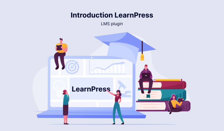 Introduction Learnpress Lms Plugin 4